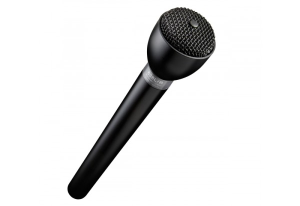 Microphone phỏng vấn cầm tay cổ điển Electro-voice 635L/B